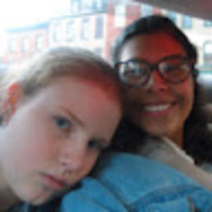 Meet your Posher, Carmen